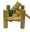 Игрушки из дерева